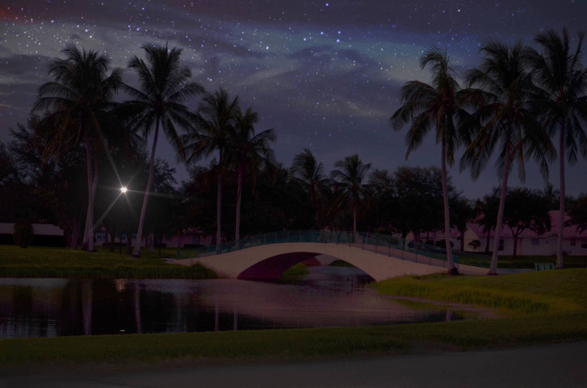 2006 W Tigris Drive, West Palm Beach, West Palm Beach, FL 33411 Stary Nights At Riverwalk