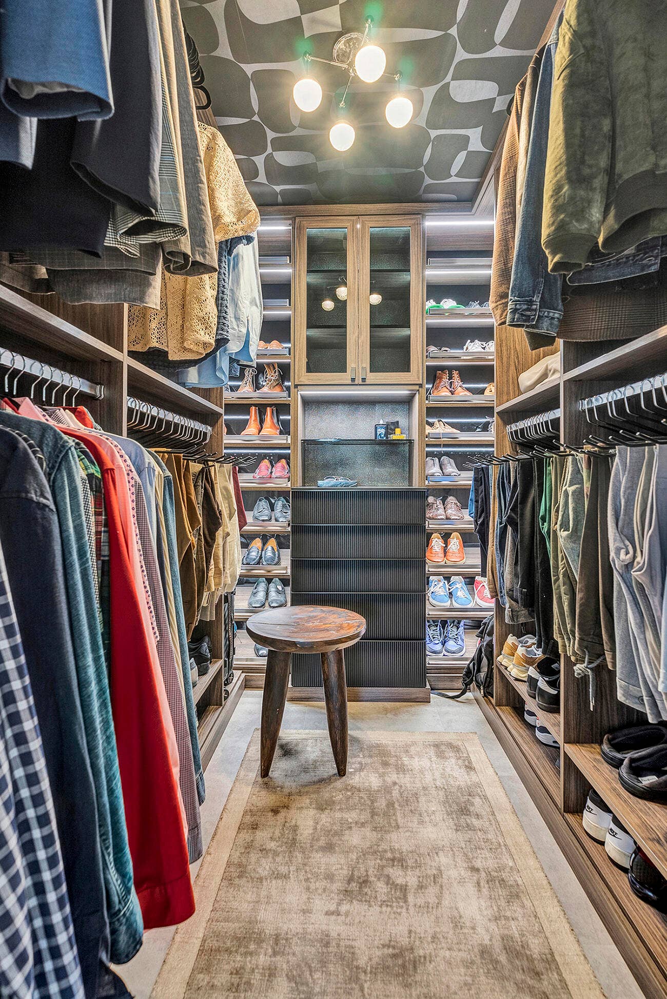 340 SUNSET Drive, #505, Fort Lauderdale, Fort Lauderdale, FL 33301 Closet 1