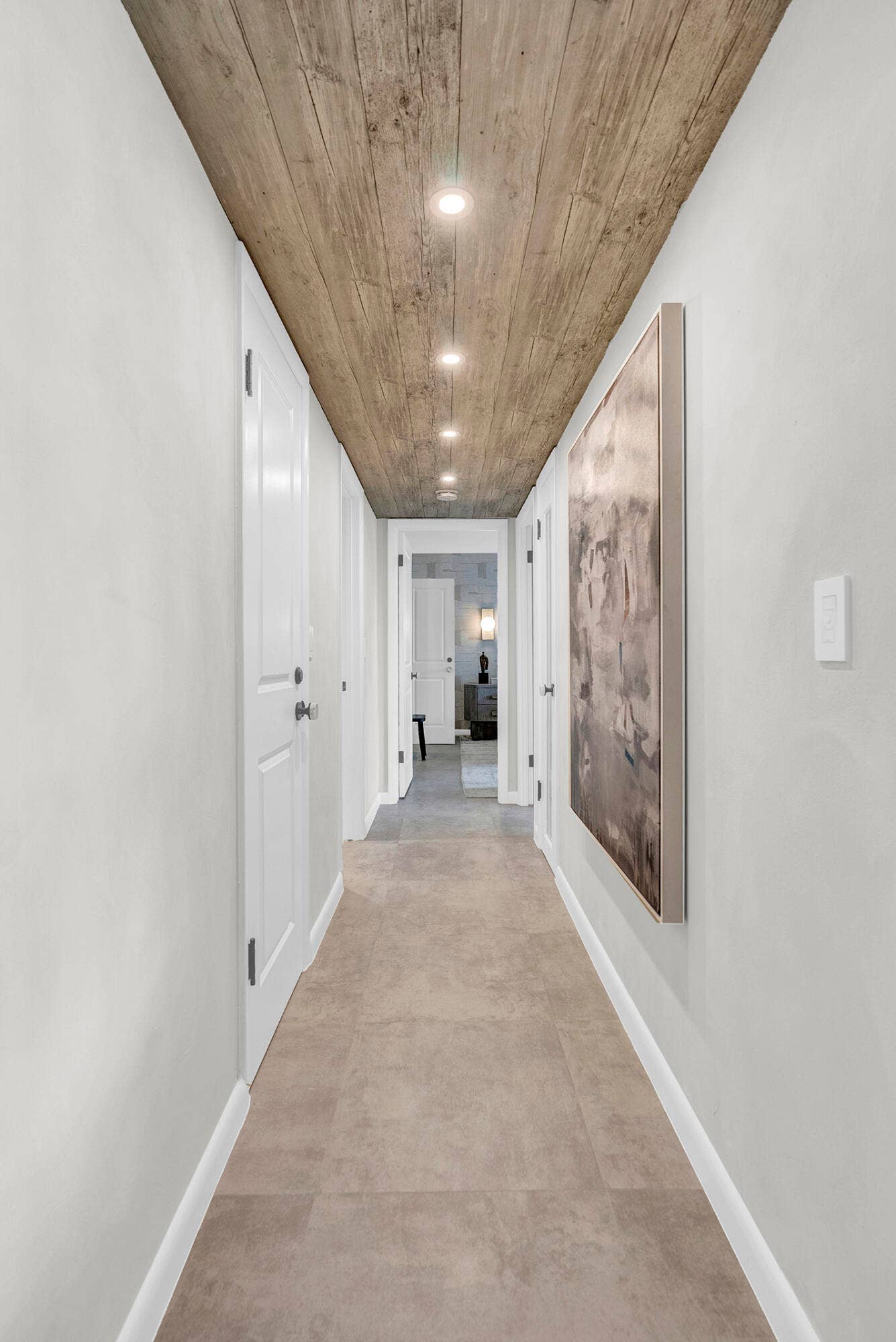 340 SUNSET Drive, #505, Fort Lauderdale, Fort Lauderdale, FL 33301 Hallway