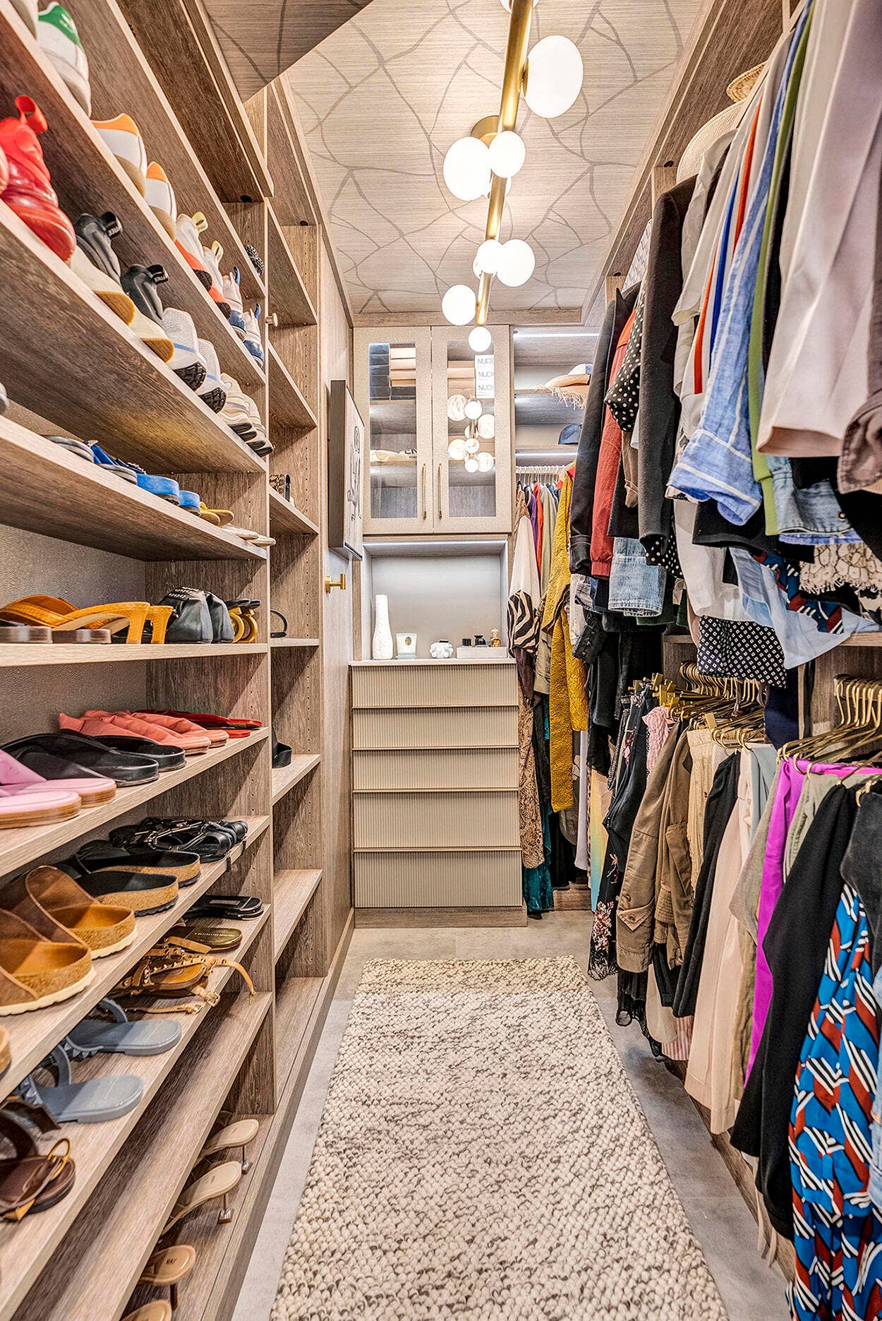 340 SUNSET Drive, #505, Fort Lauderdale, Fort Lauderdale, FL 33301 Closet 2