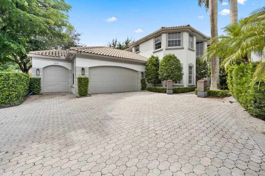 Property photo for 2691 Players Court, Wellington, FL