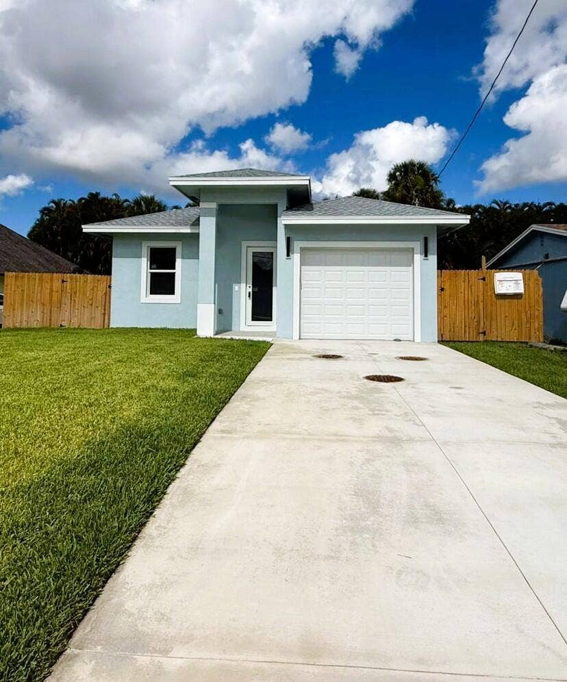 Property photo for 7723 Haverhill Road Extension, Lake Worth, FL