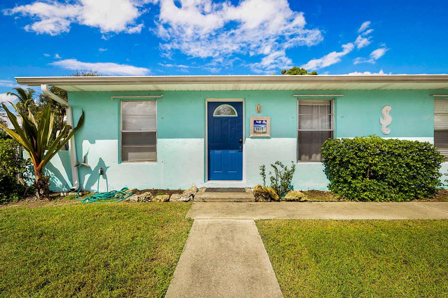 Property photo for 8615 SE LYONS Road, Hobe Sound, FL