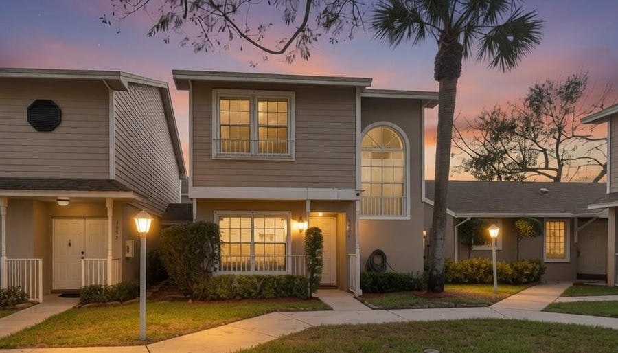Property photo for 3611 NW 122ND Terrace, #3611, Sunrise, FL