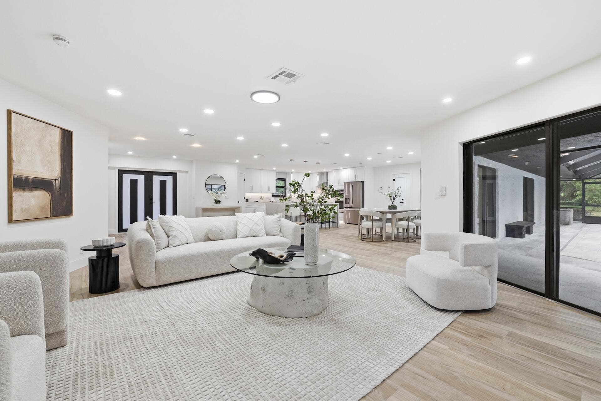 8862 Wendy Lane S, West Palm Beach, FL 33411 Family Room