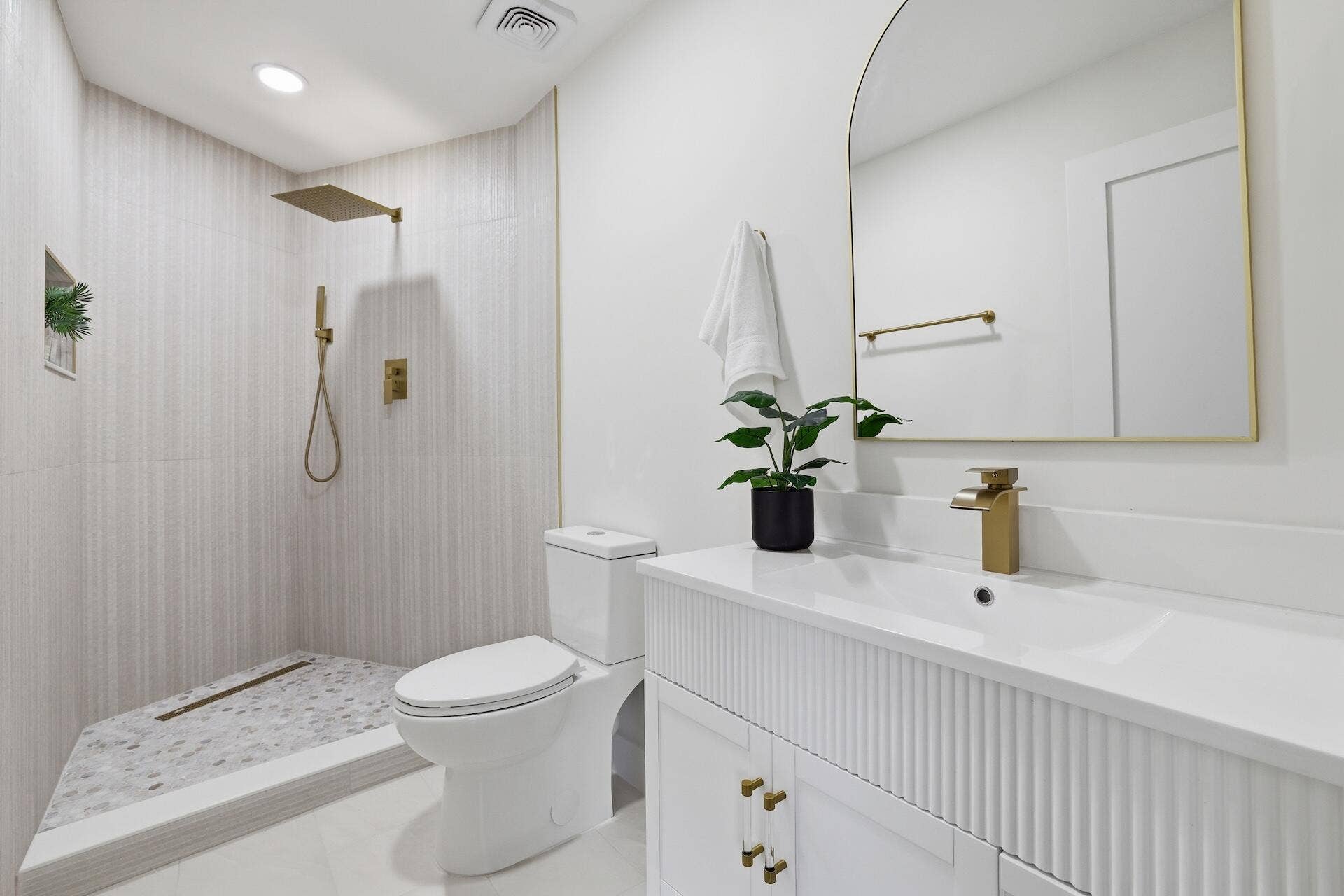8862 Wendy Lane S, West Palm Beach, FL 33411 Bedroom/Office En-suite
