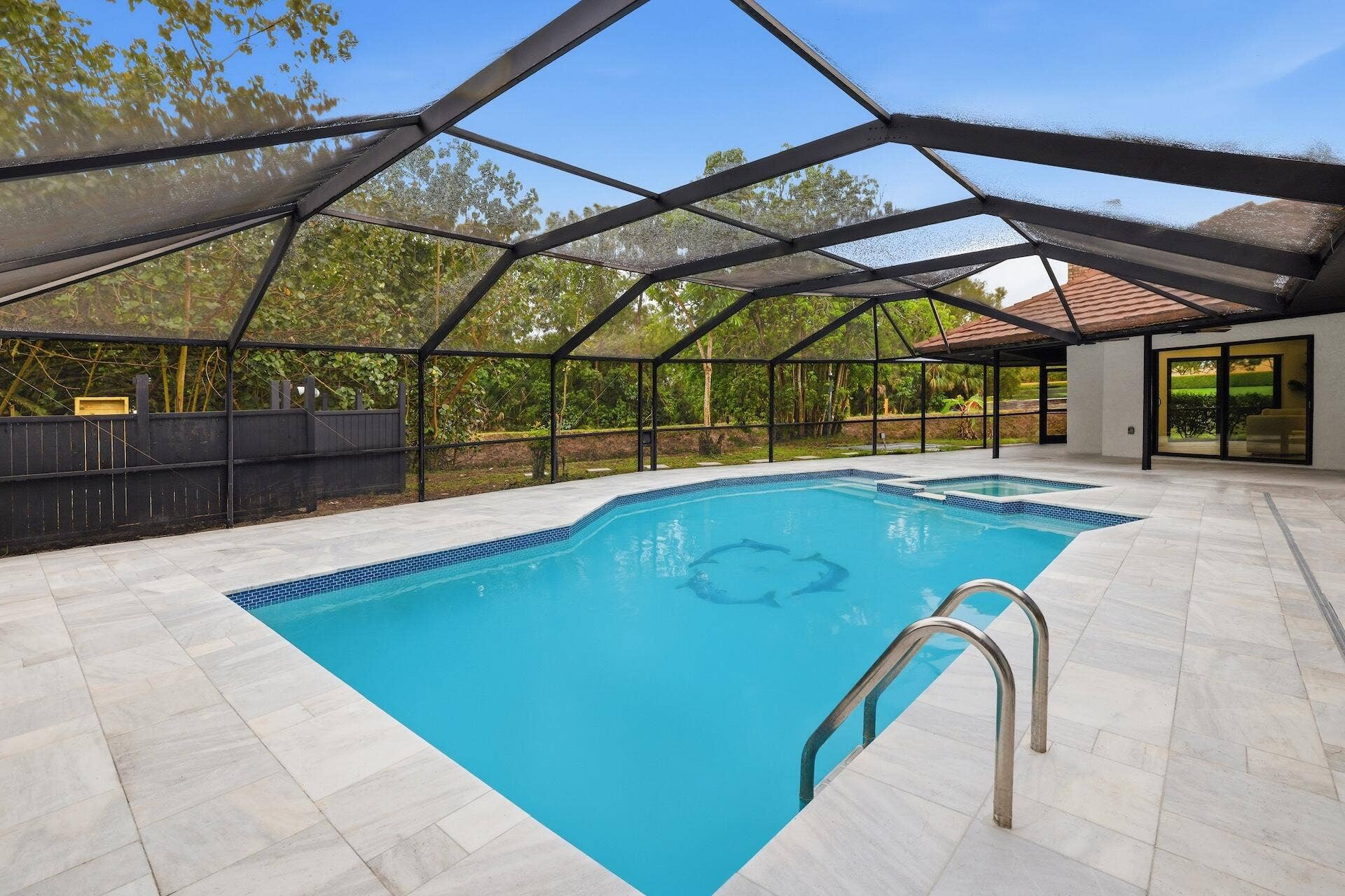 8862 Wendy Lane S, West Palm Beach, FL 33411 Pool