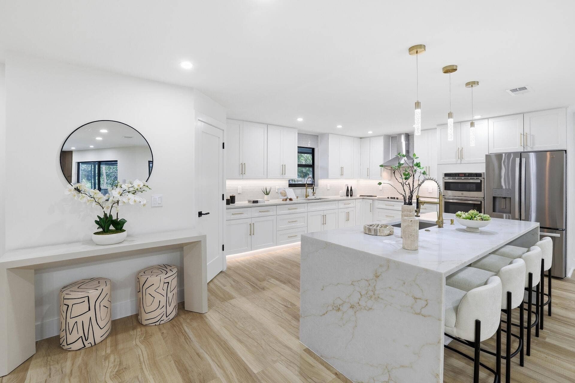 8862 Wendy Lane S, West Palm Beach, FL 33411 Kitchen