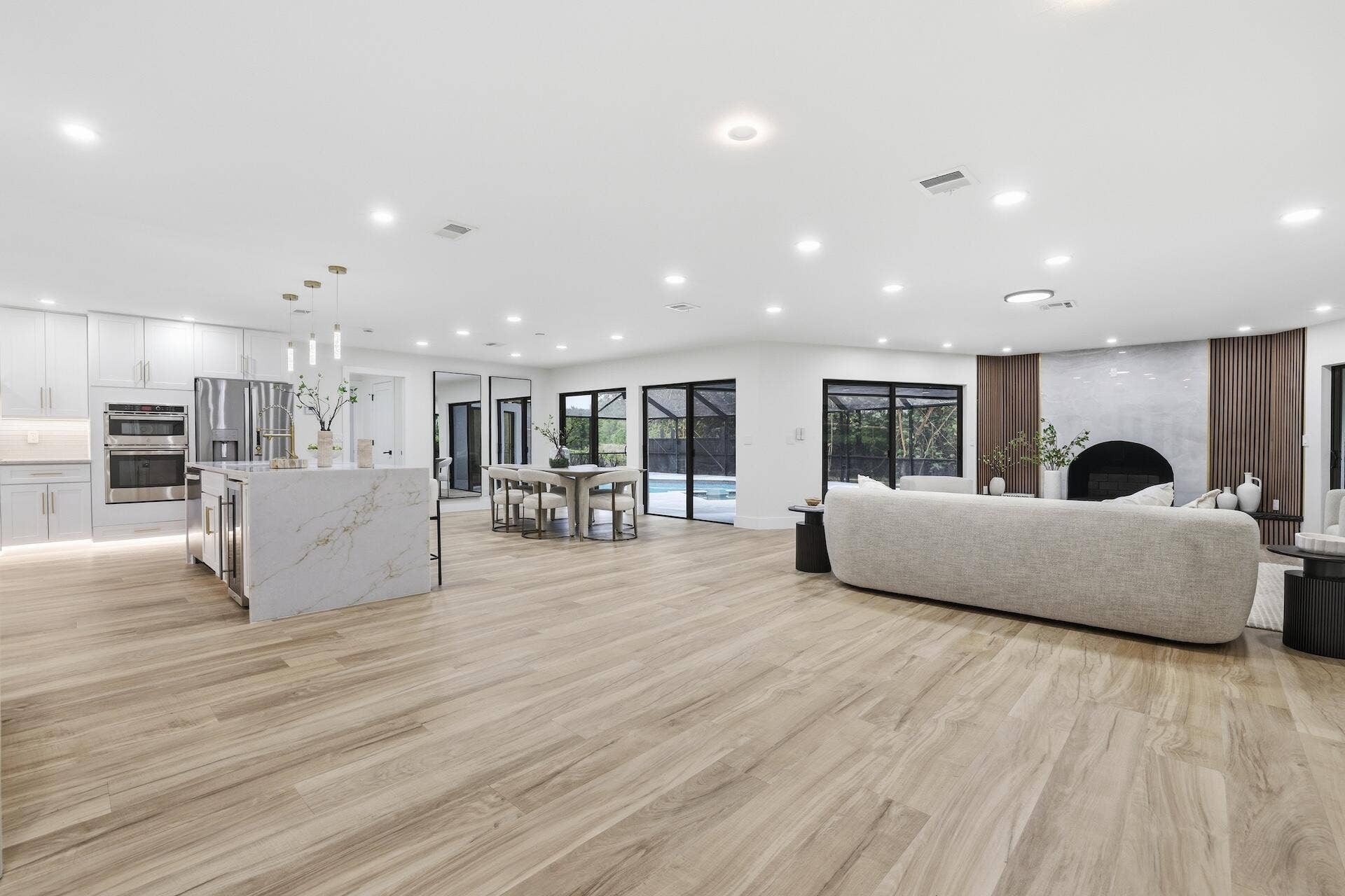 8862 Wendy Lane S, West Palm Beach, FL 33411 Foyer