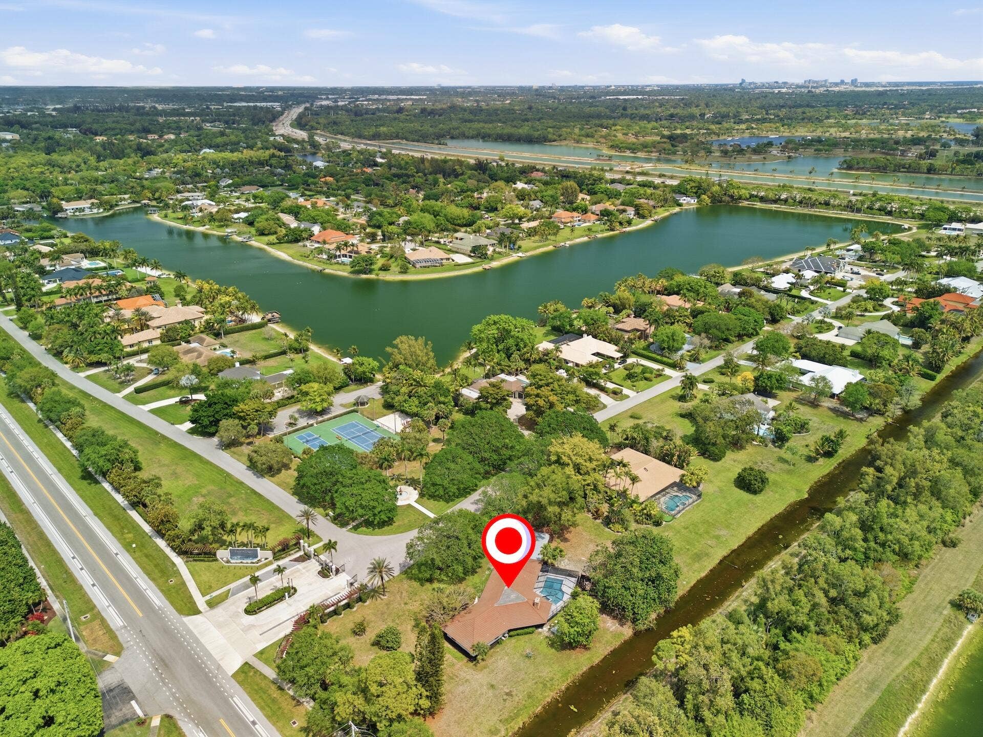 8862 Wendy Lane S, West Palm Beach, FL 33411 DJI_20260325132946_0088_D
