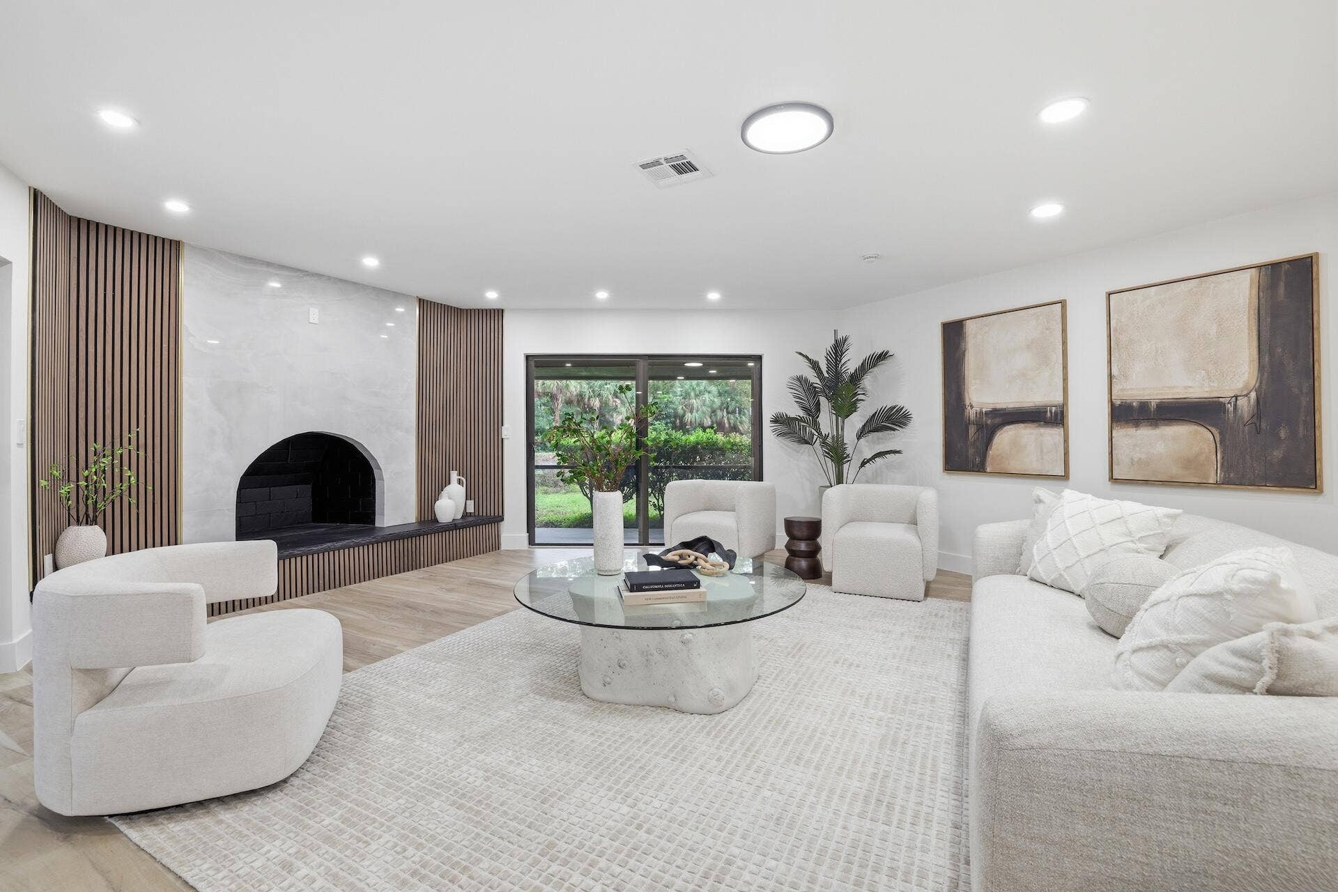8862 Wendy Lane S, West Palm Beach, FL 33411 Family Room
