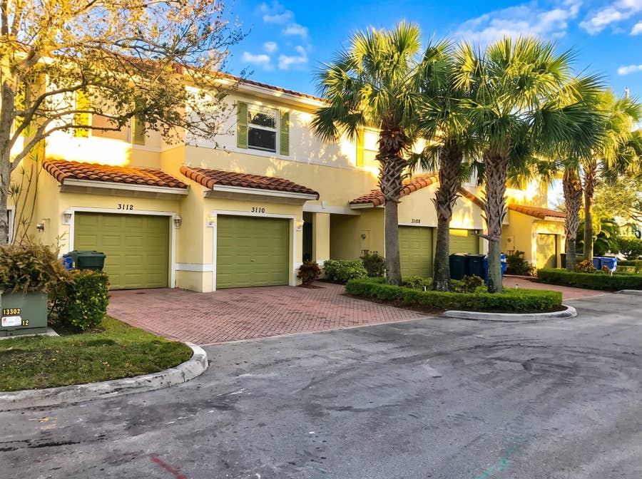 Property photo for 3110 NW 24TH Way, #3110, Oakland Park, FL