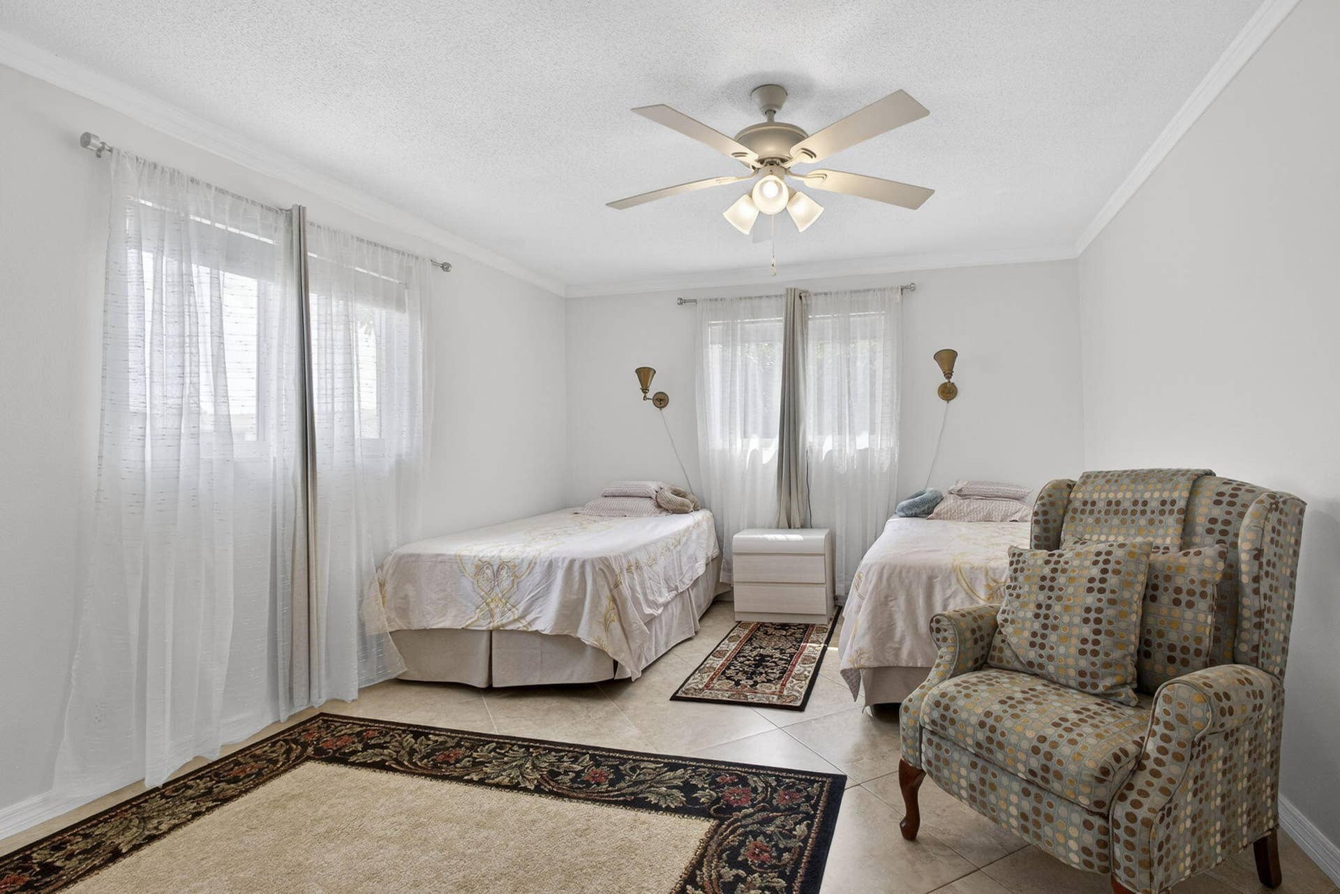 59 PLYMOUTH G, West Palm Beach, FL 33417 master bedroom
