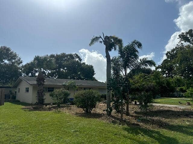 Property photo for 116 WISTERIA Avenue, Fort Pierce, FL