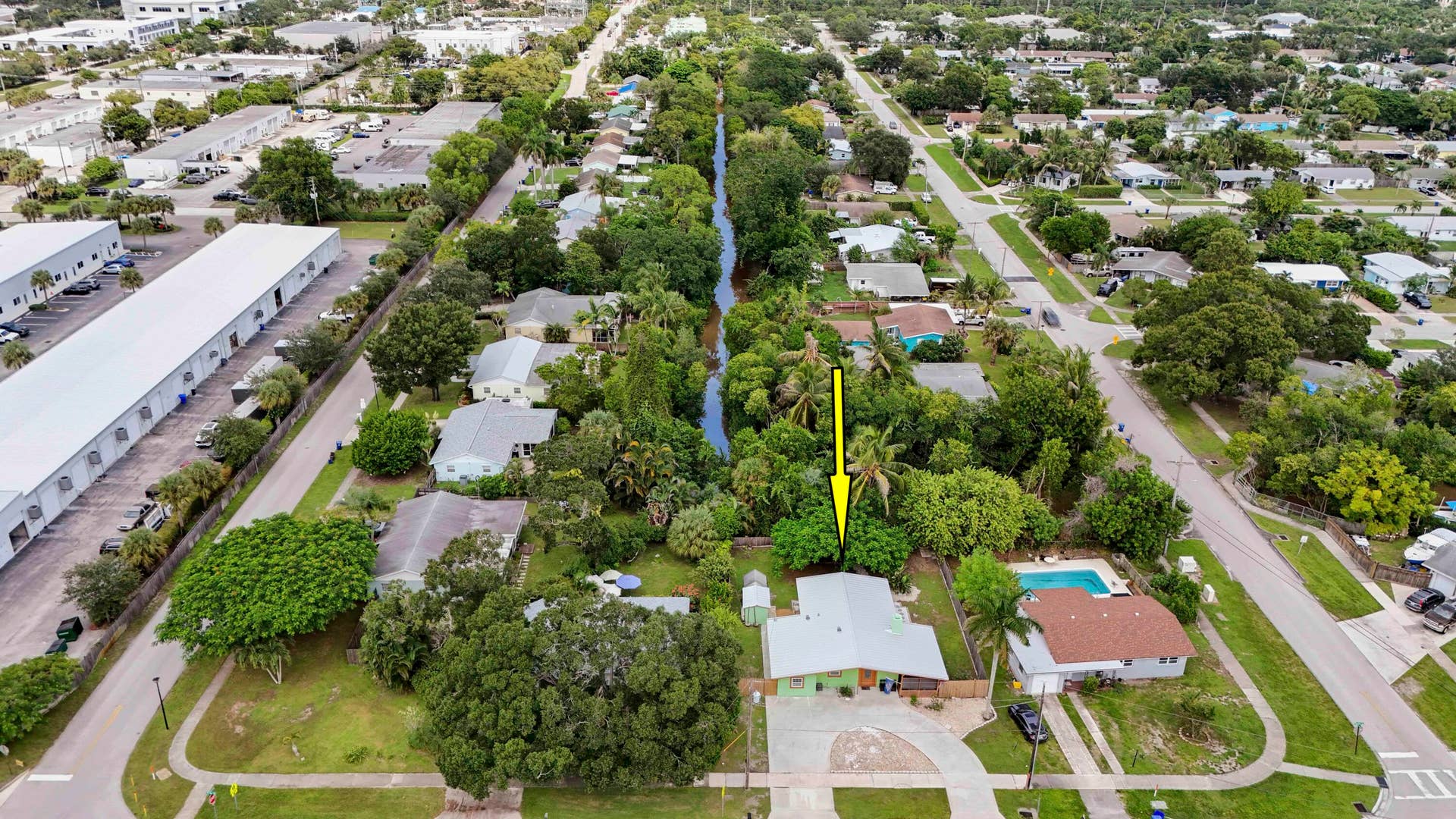 1225 MOHAWK Street, Jupiter, FL 33458 1225 Mohawk S