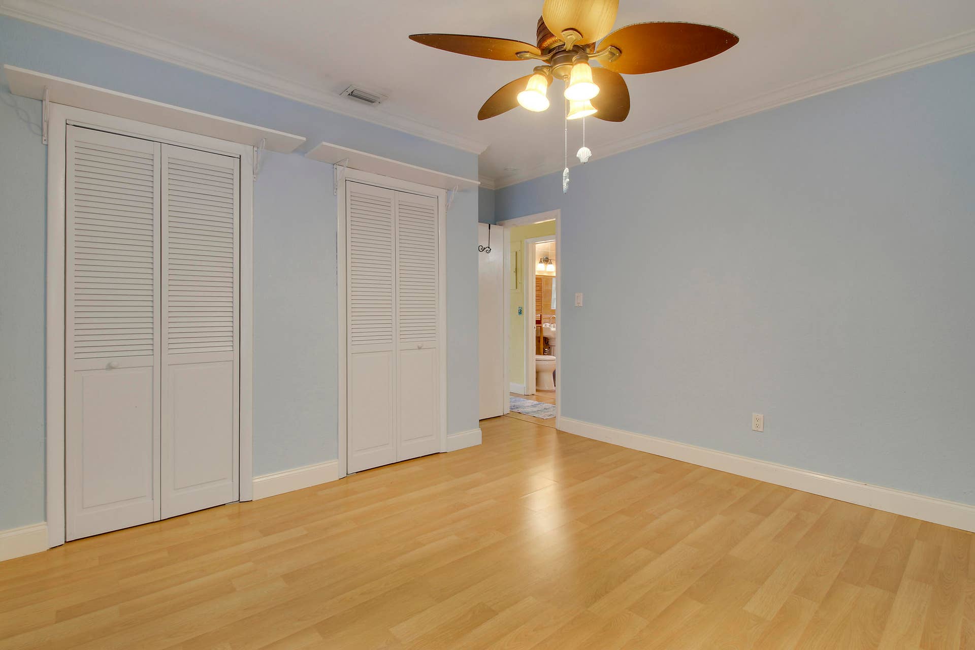 1225 MOHAWK Street, Jupiter, FL 33458 Master Bedroom