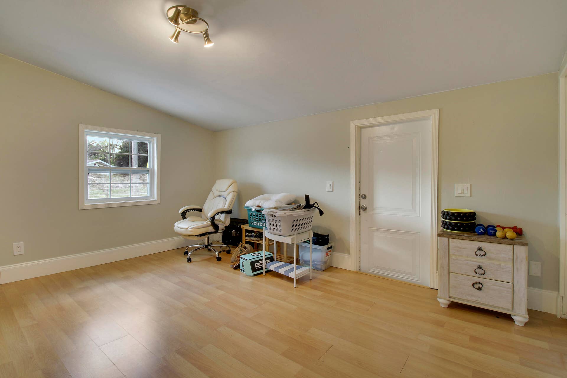 1225 MOHAWK Street, Jupiter, FL 33458 3rd Bedroom