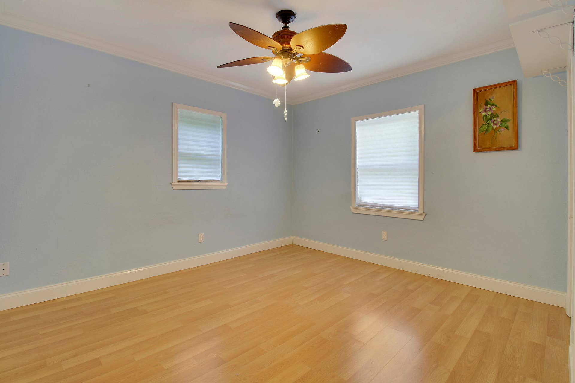 1225 MOHAWK Street, Jupiter, FL 33458 Master Bedroom