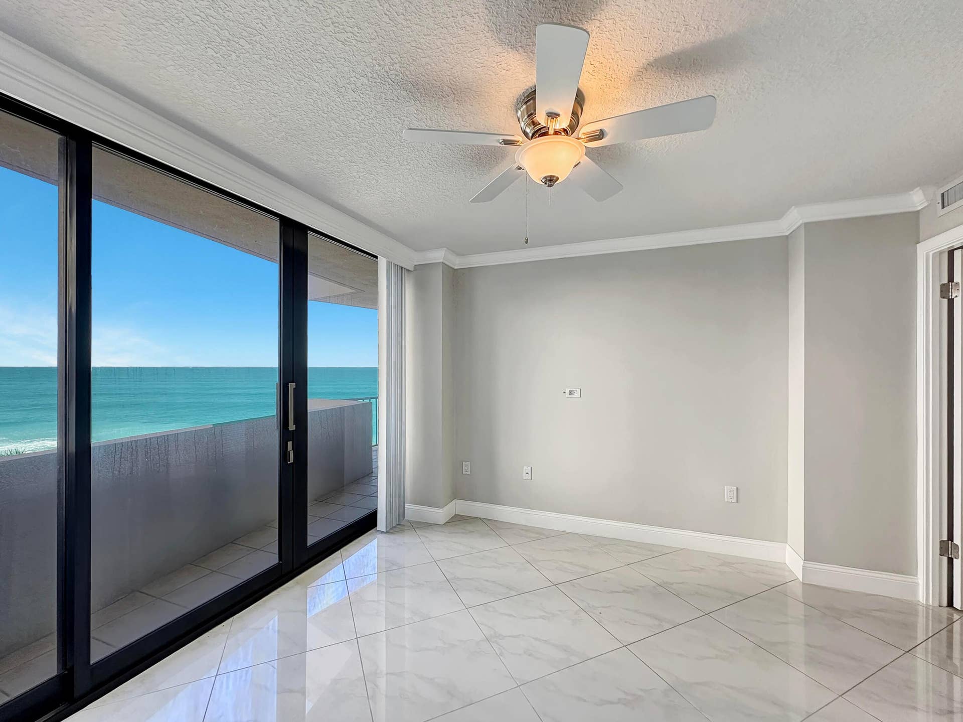 4200 N Ocean Drive, #1-501, Singer Island, Singer Island, FL 33404 Guest Bedroom
