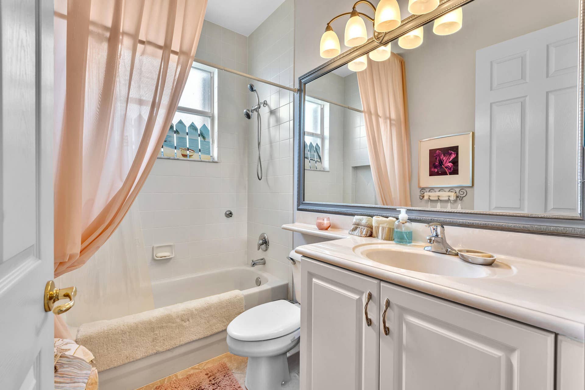 2nd Bath