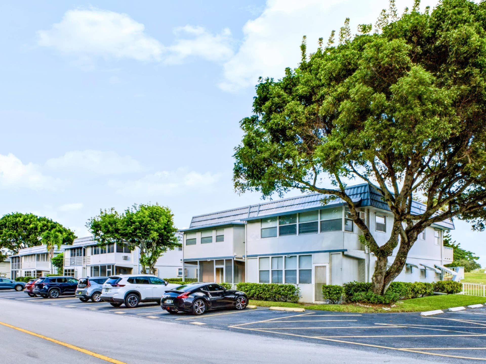 146 TUSCANY B, Delray Beach, FL 33446 Building From Street