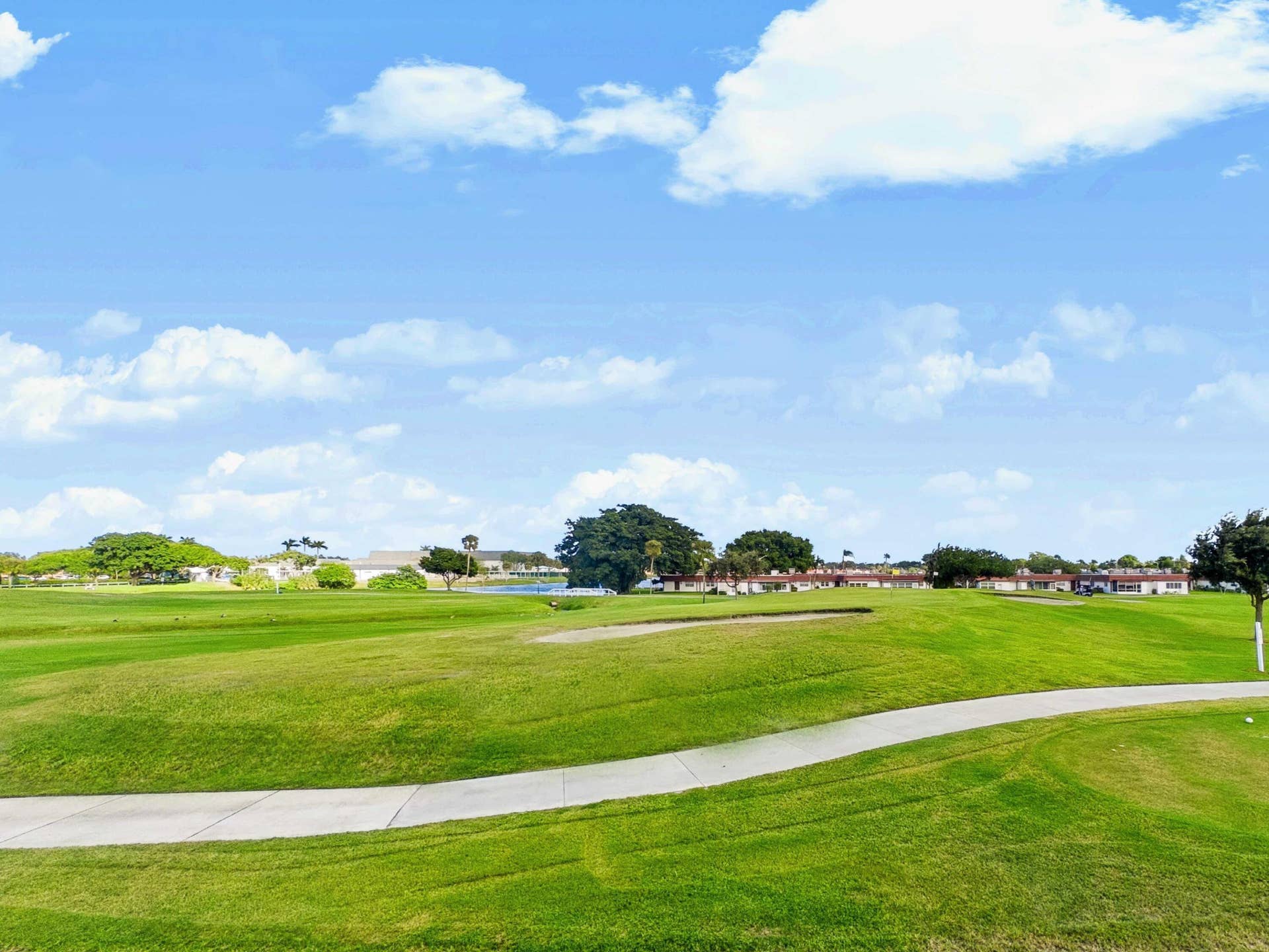 146 TUSCANY B, Delray Beach, FL 33446 Unit View