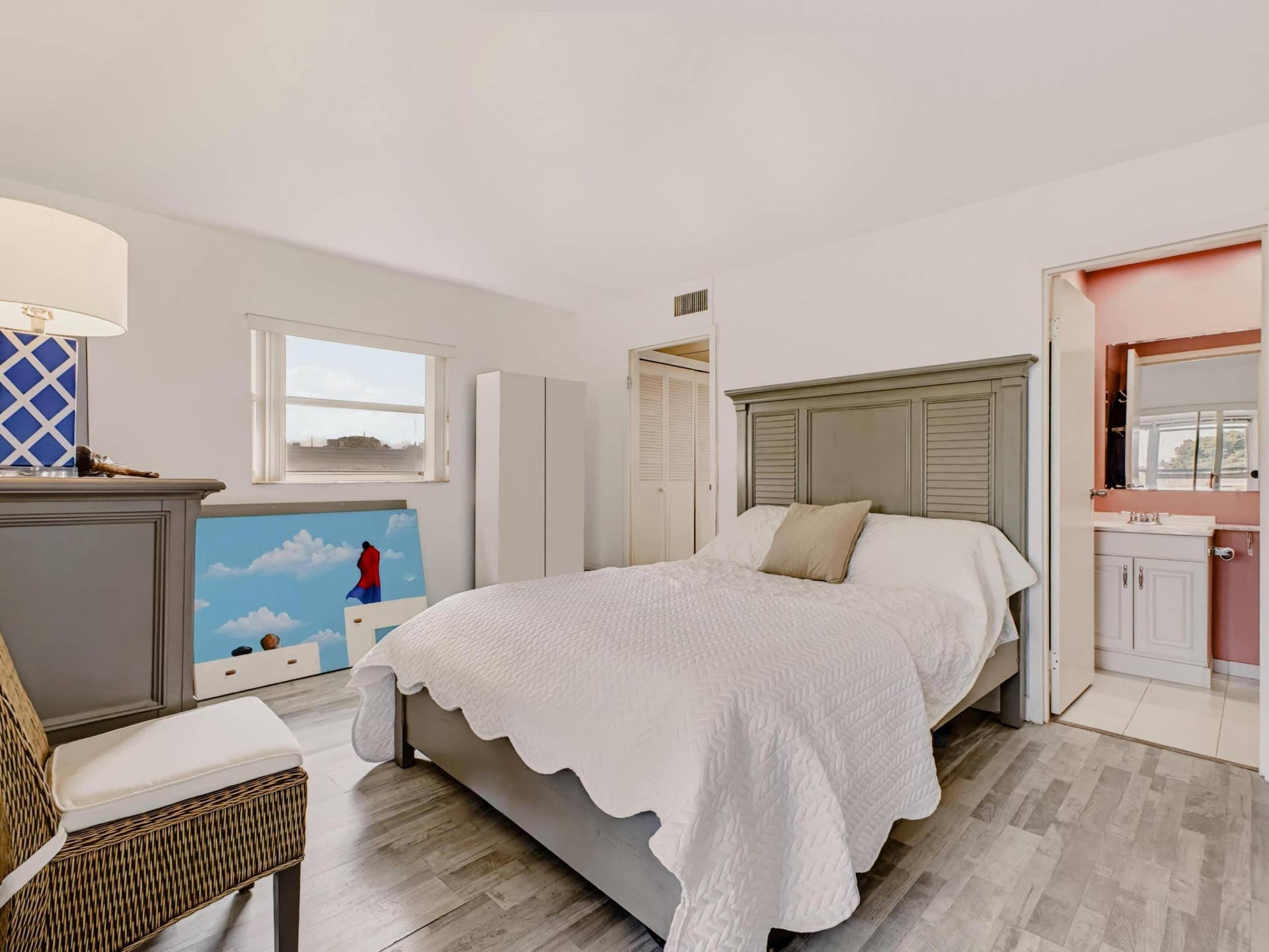 146 TUSCANY B, Delray Beach, FL 33446 Bedroom