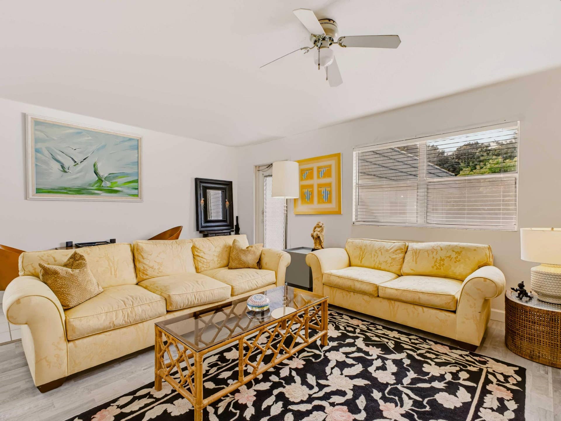 146 TUSCANY B, Delray Beach, FL 33446 Living