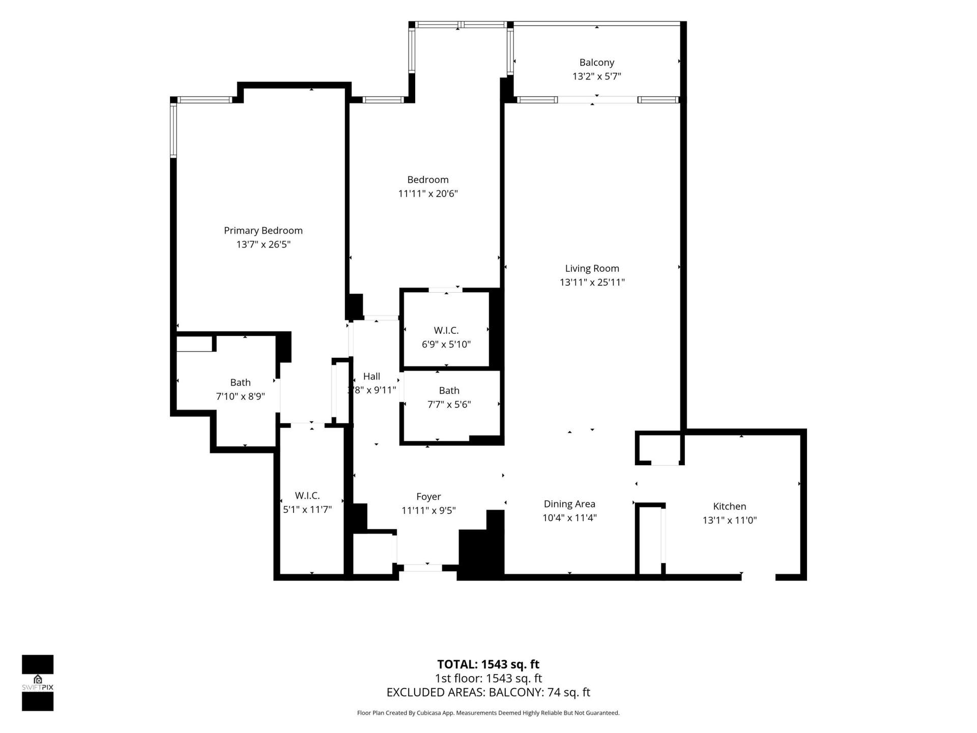 1360 S Ocean Boulevard S, #1202, Pompano Beach, FL 33062 all_floors_1360_south_ocean_boulevard_12