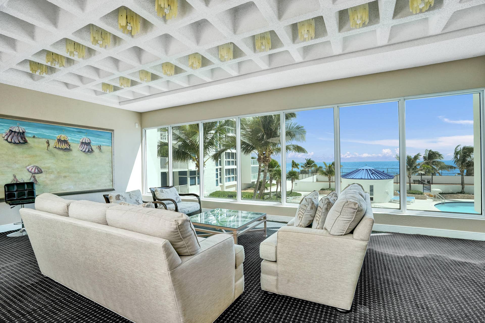 1360 S Ocean Boulevard S, #1202, Pompano Beach, FL 33062 DSC02712