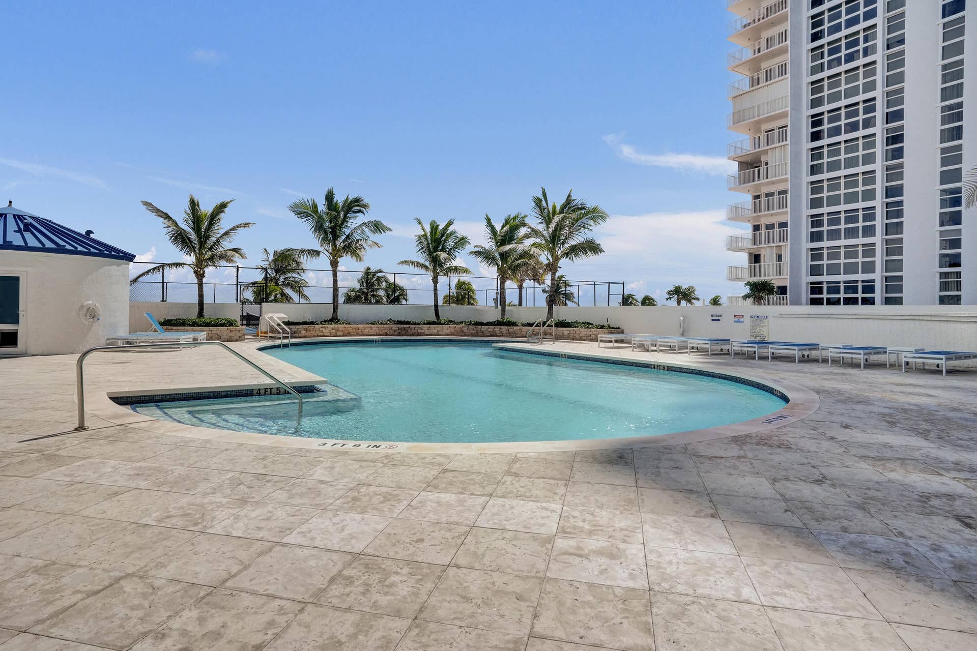 1360 S Ocean Boulevard S, #1202, Pompano Beach, FL 33062 DSC02688