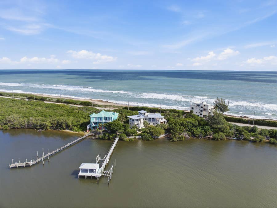 Property photo for 278 SE Macarthur Boulevard, Hutchinson Island, FL