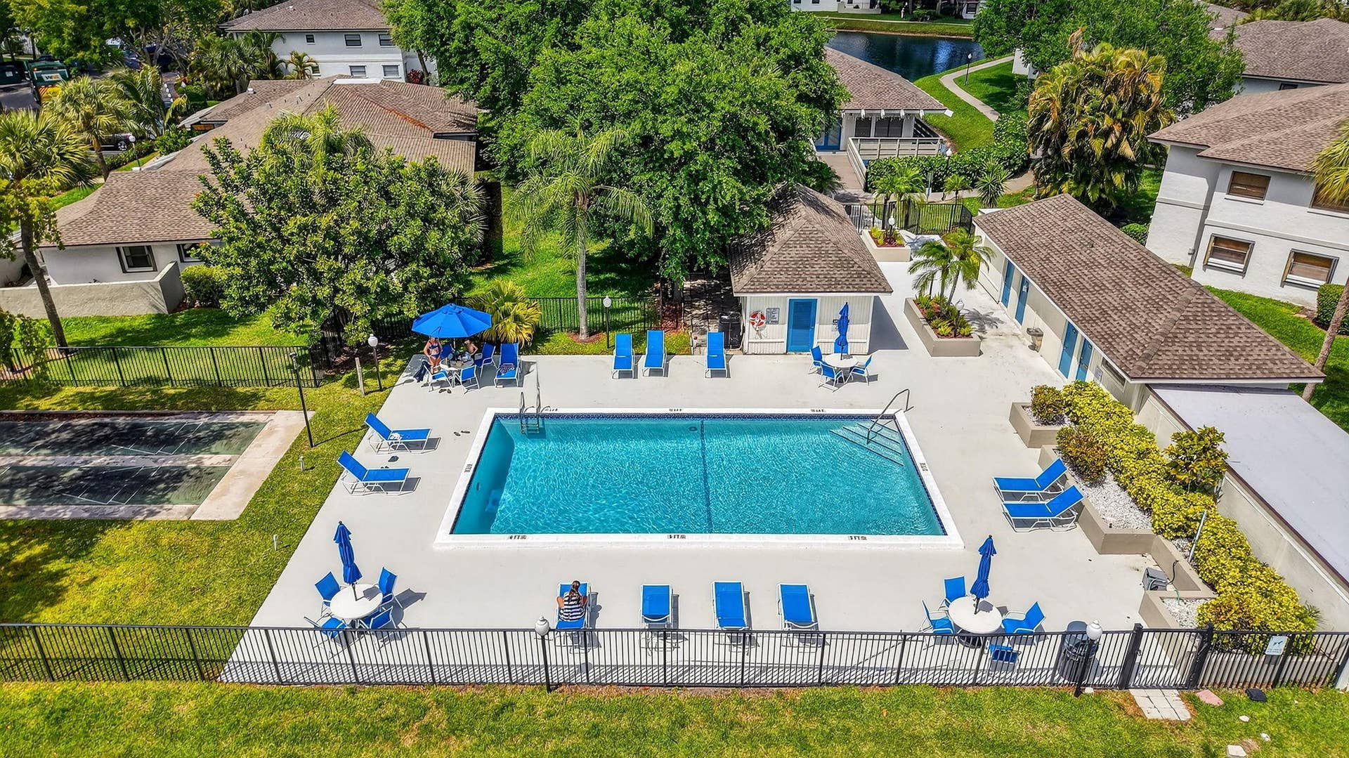 2911 SW 21ST Terrace, #272B, Delray Beach, FL 33445 Swim?