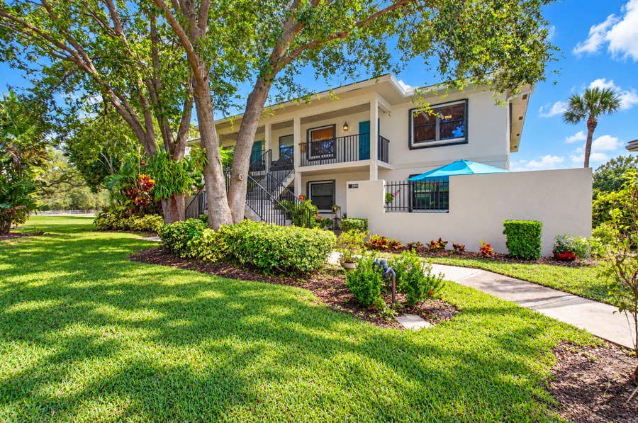 Property photo for 2911 SW 21ST Terrace, #272B, Delray Beach, FL