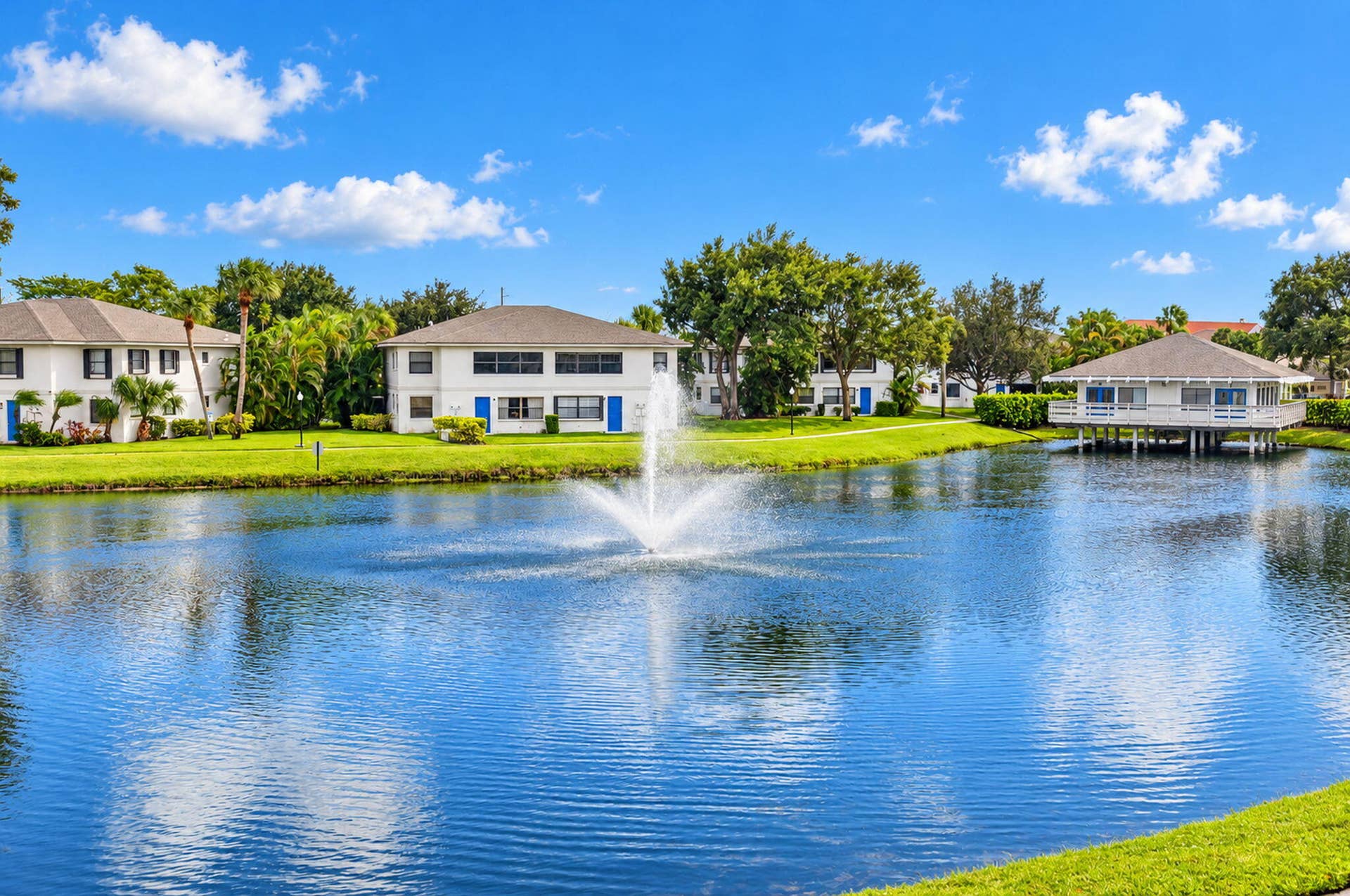 2911 SW 21ST Terrace, #272B, Delray Beach, FL 33445 Gorgeous!