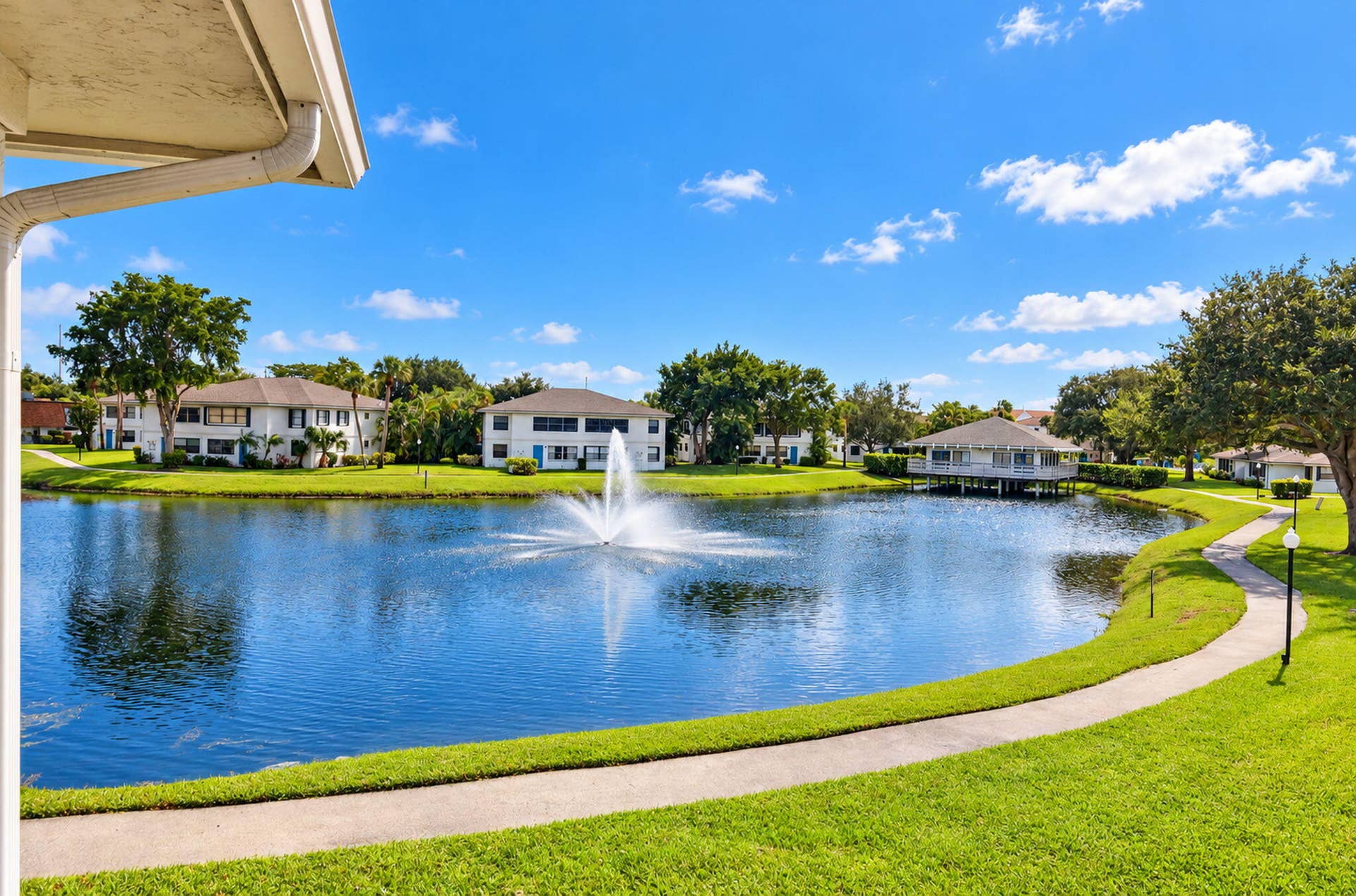 2911 SW 21ST Terrace, #272B, Delray Beach, FL 33445 What a view!