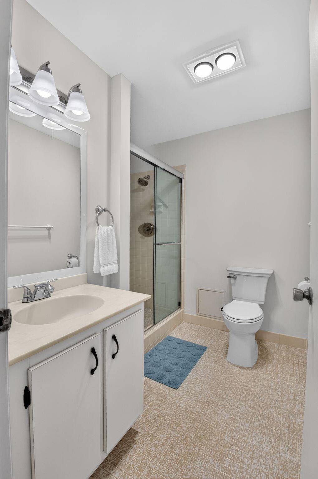 2911 SW 21ST Terrace, #272B, Delray Beach, FL 33445 2nd Bath