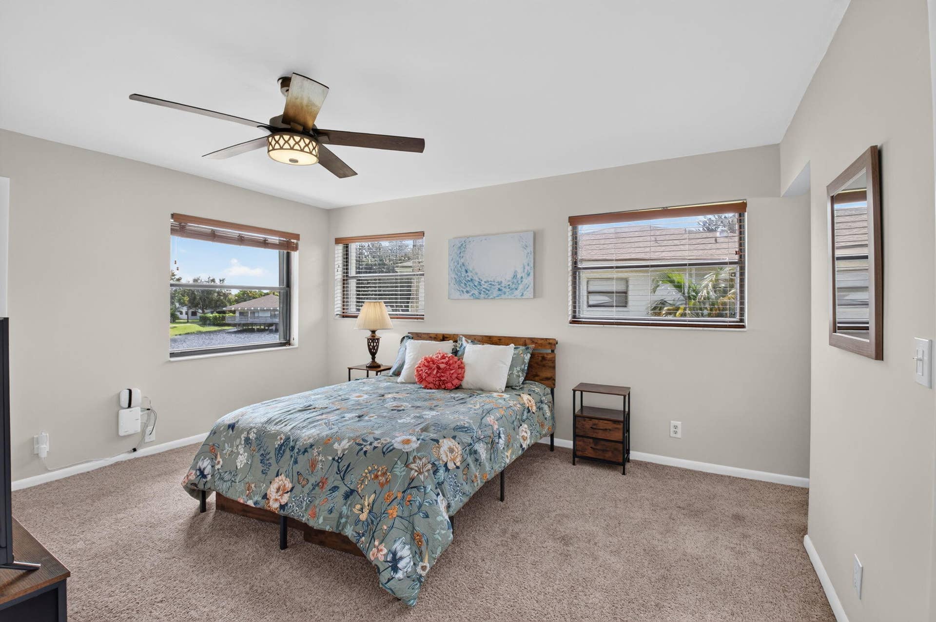 2911 SW 21ST Terrace, #272B, Delray Beach, FL 33445 Primary Bedroom w/ 2 walkins