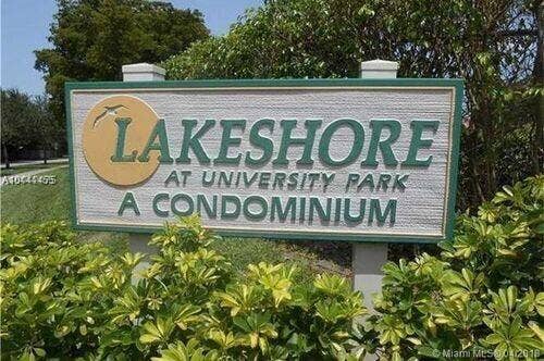Property photo for 8700 N SHERMAN Circle, #504, Miramar, FL