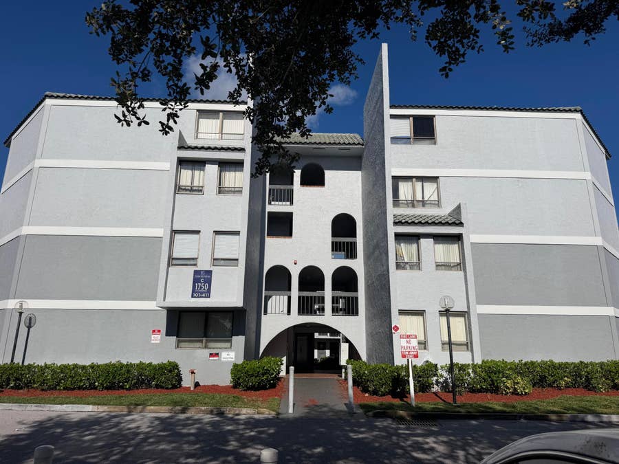 Property photo for 1750 N CONGRESS Avenue, #307, West Palm Beach, FL