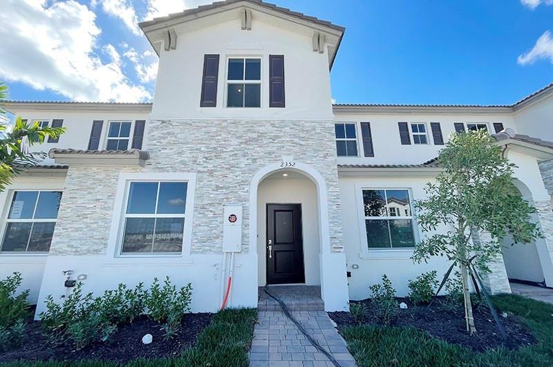 Property photo for 2352 NW 125TH Street, Miami, FL