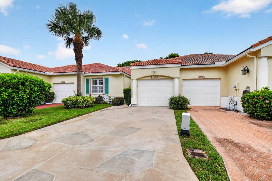 Property photo for 15221 Ixora Road, Delray Beach, FL