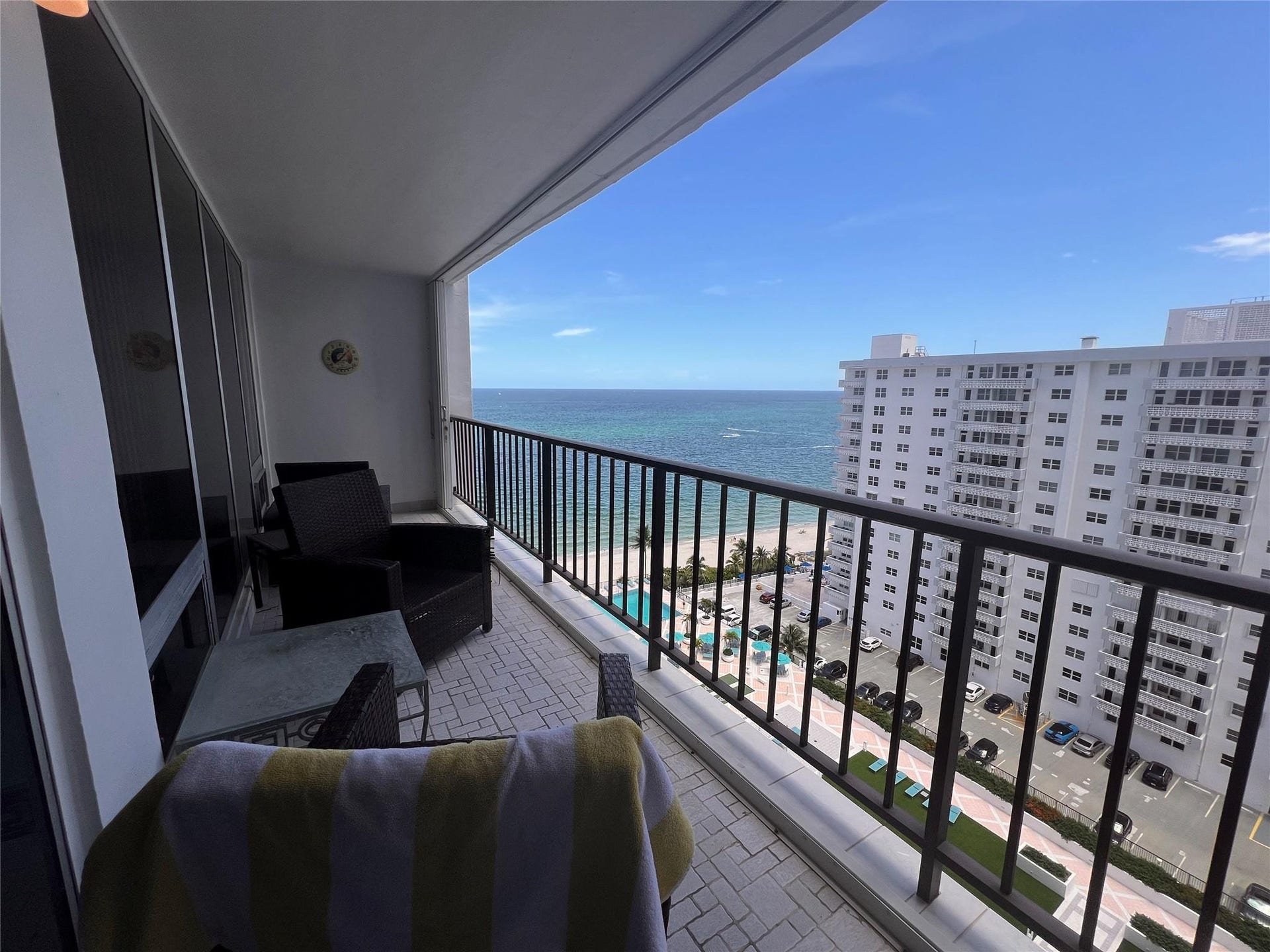 4280 GALT OCEAN Drive, #15H, Fort Lauderdale, FL 33308 Photo 47