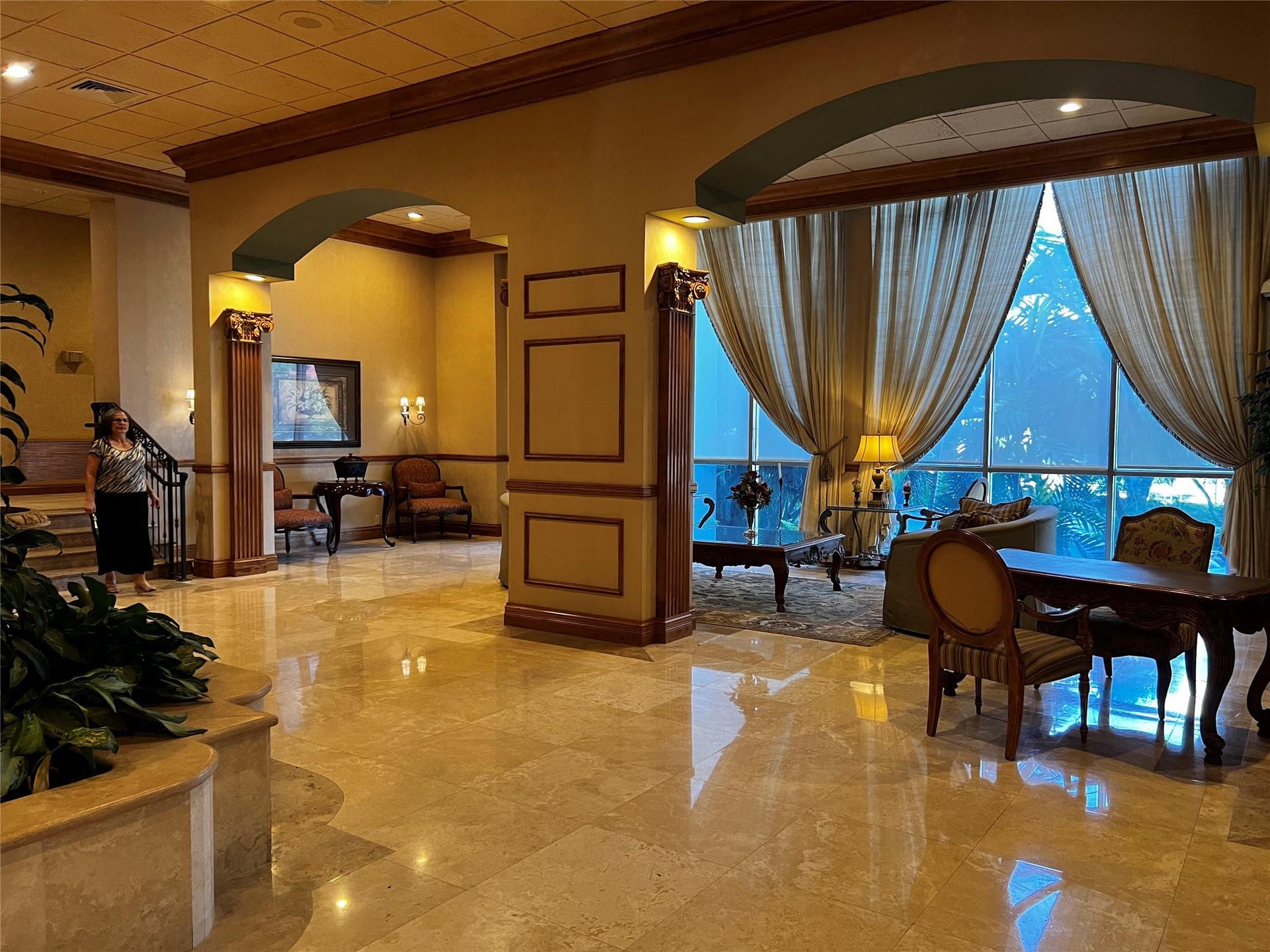 4280 GALT OCEAN Drive, #15H, Fort Lauderdale, FL 33308 Photo 15