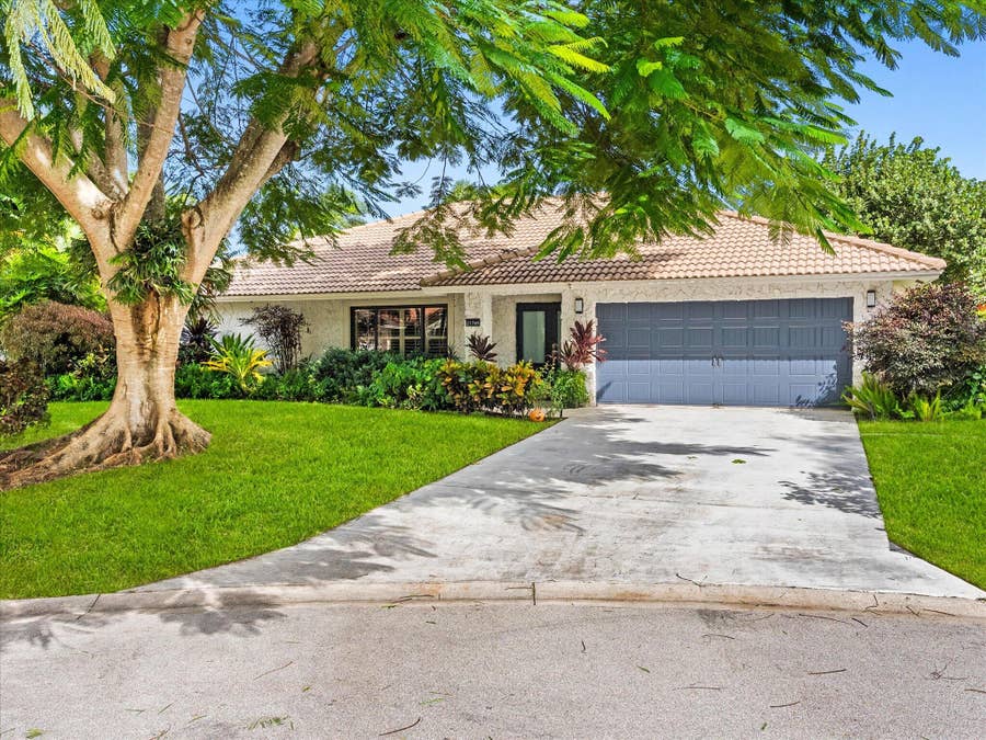 Property photo for 21789 Linwood Way, Boca Raton, FL