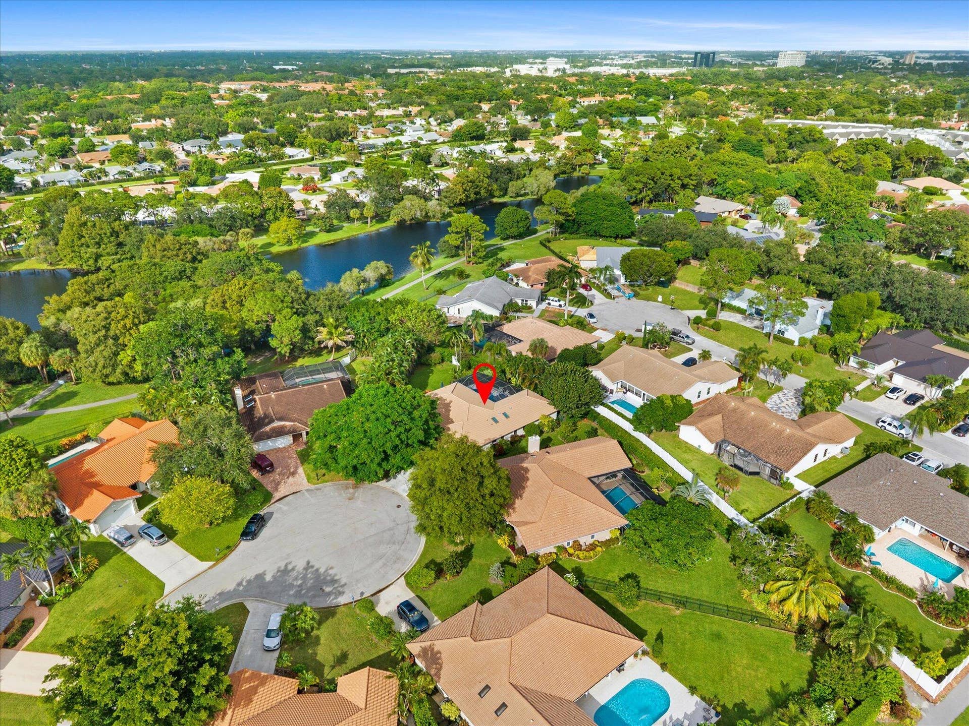 21789 Linwood Way, Boca Raton, FL 33433 60-60