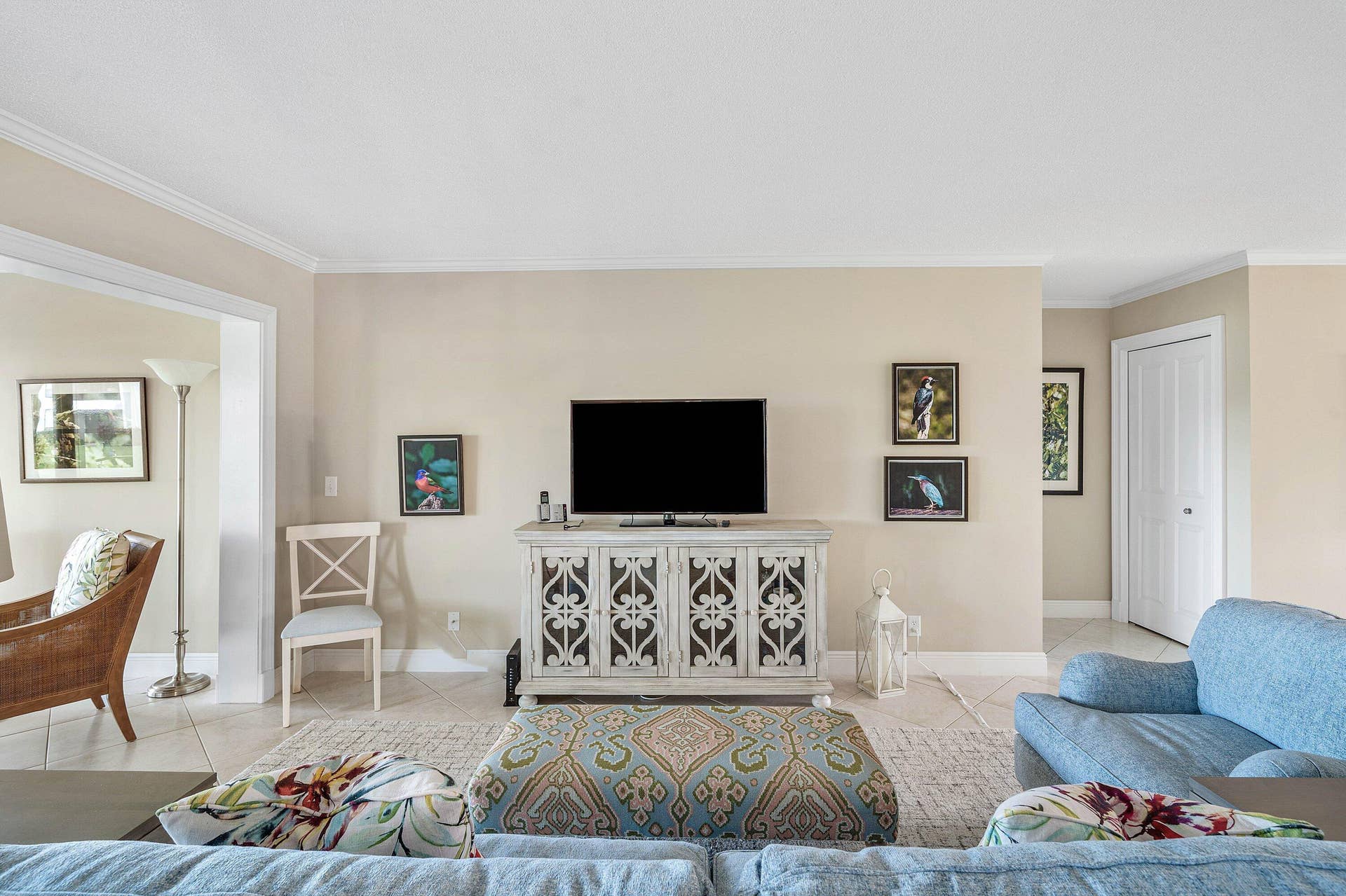 3657 Quail Ridge Drive N, #Bobwhite B, Boynton Beach, FL 33436 Interior living area
