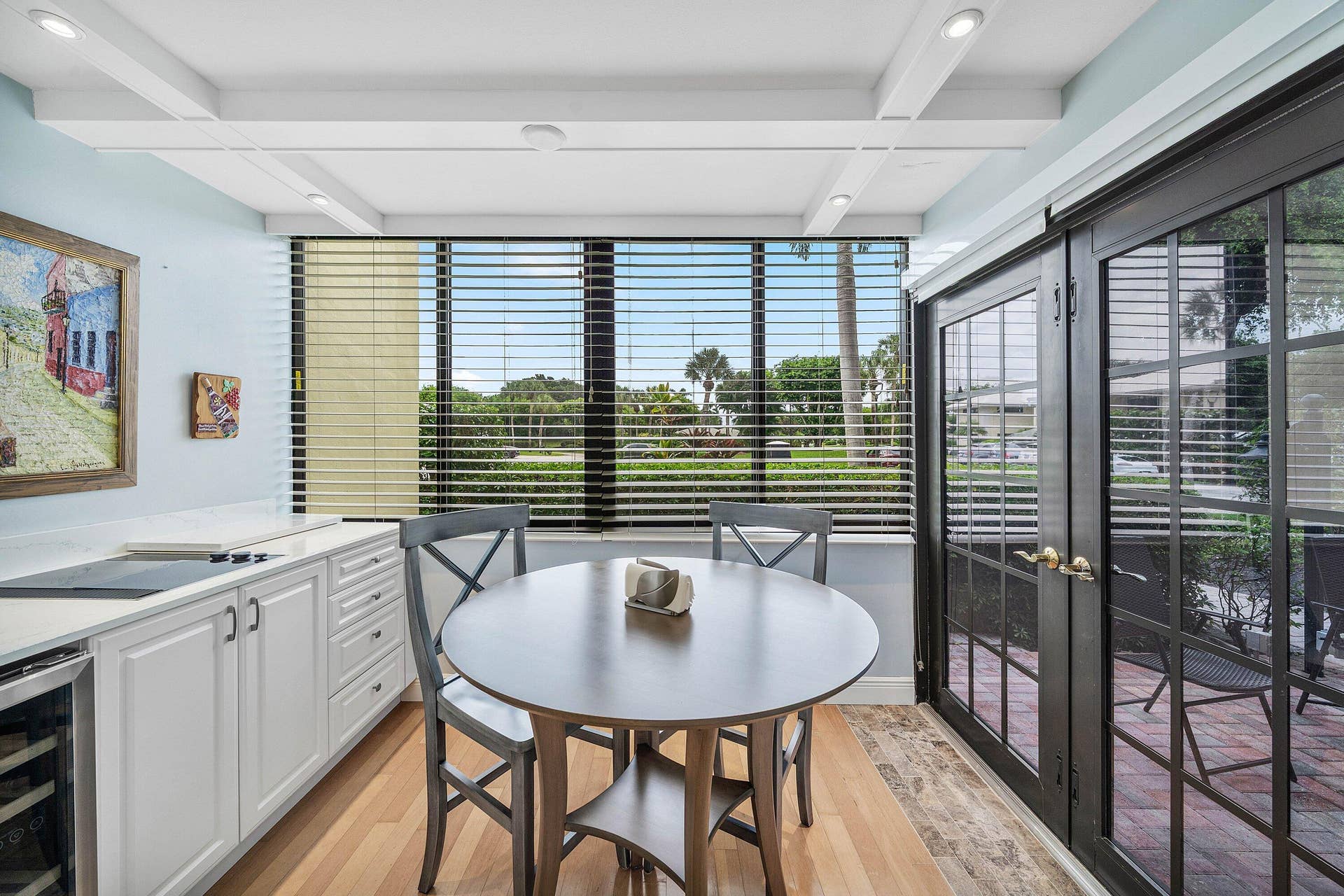 3657 Quail Ridge Drive N, #Bobwhite B, Boynton Beach, FL 33436 Breakfast ara