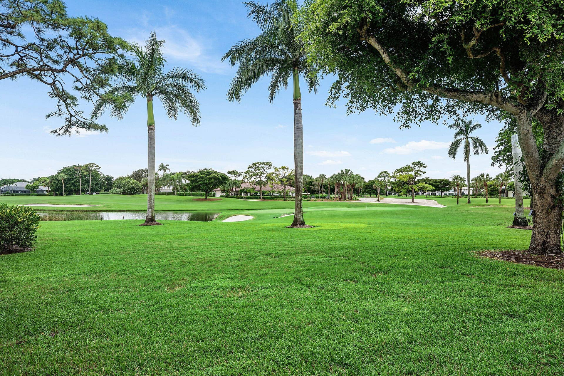 3657 Quail Ridge Drive N, #Bobwhite B, Boynton Beach, FL 33436 view