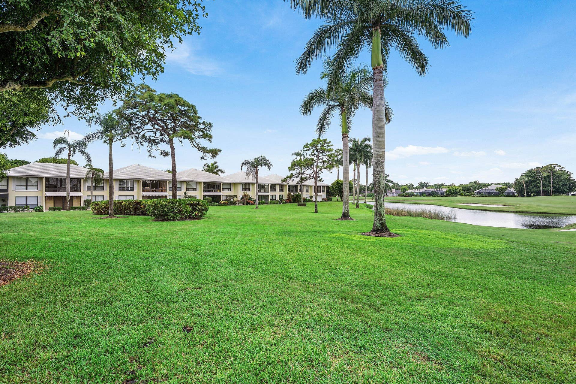 3657 Quail Ridge Drive N, #Bobwhite B, Boynton Beach, FL 33436 View